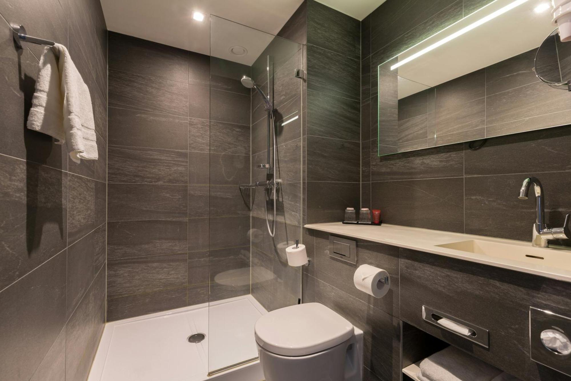 Superior Kamer met Twee Aparte Bedden