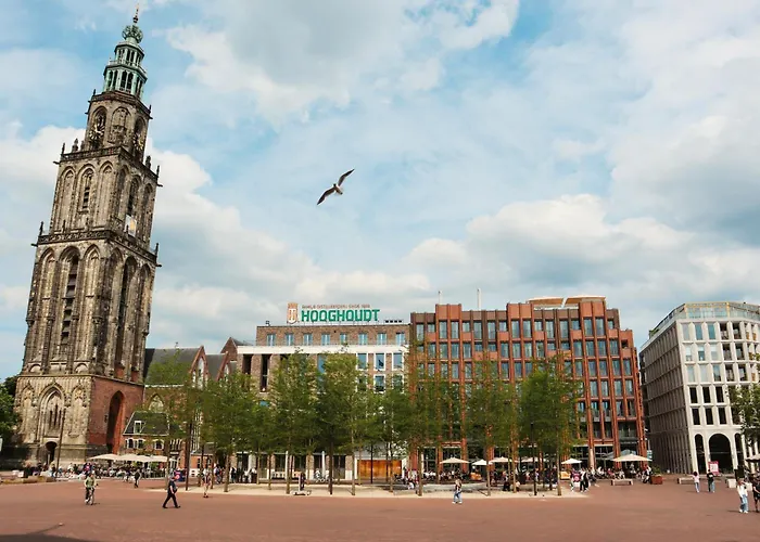 MarketHotel Groningen